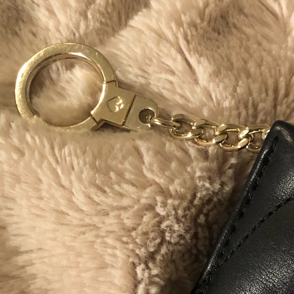 kate spade quilted leather snap wallet - Picture 5 of 15